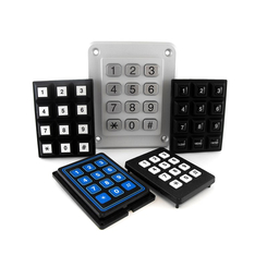 Keypad Grayhill